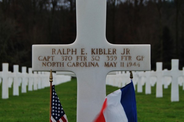 Ralph E. Kibler, Jr., Class of 1942