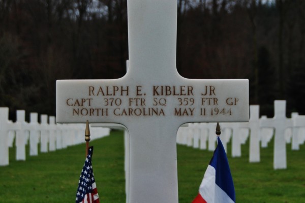 Ralph Emory Kibler, Jr., Class of 1942